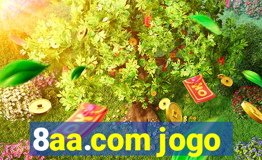 8aa.com jogo